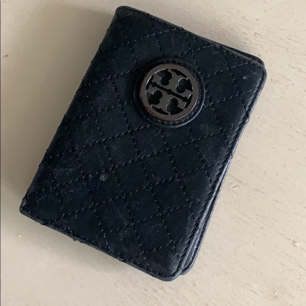 Tory Burch card holder